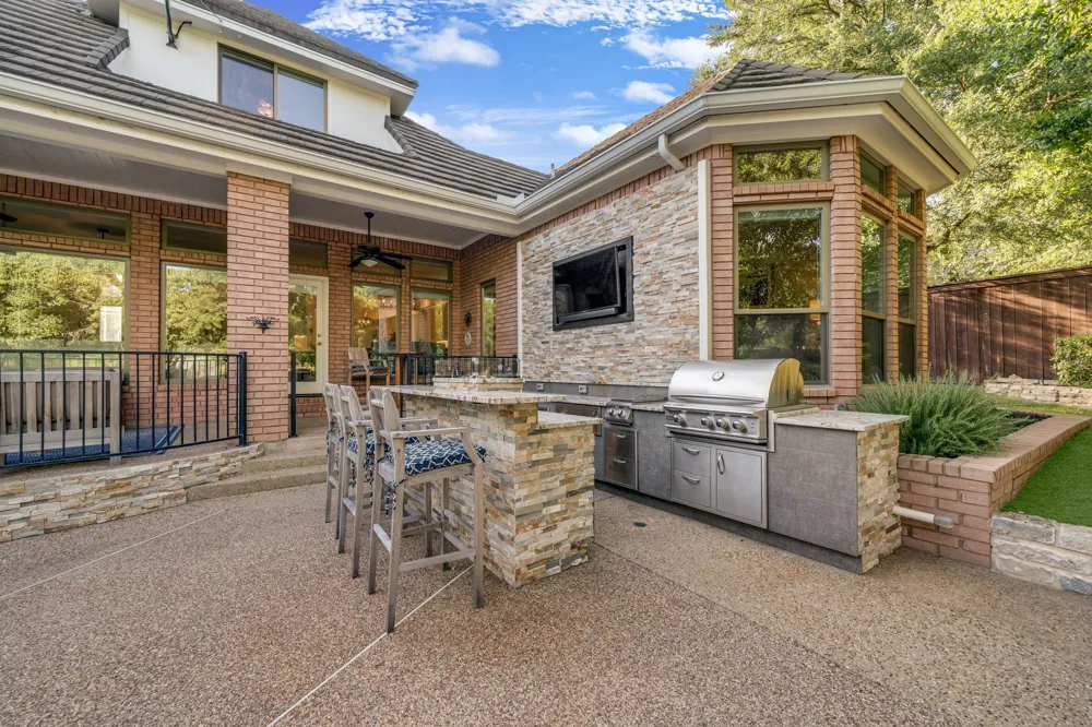 1311 Concord Avenue Southlake, TX 76092