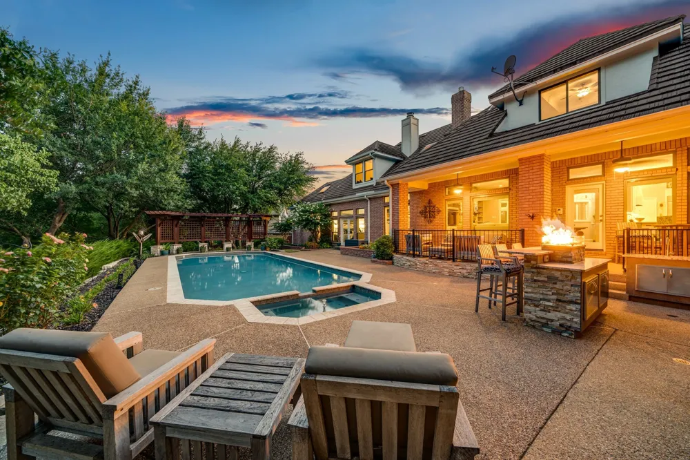 1311 Concord Avenue Southlake, TX 76092