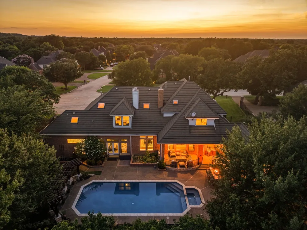 1311 Concord Avenue Southlake, TX 76092