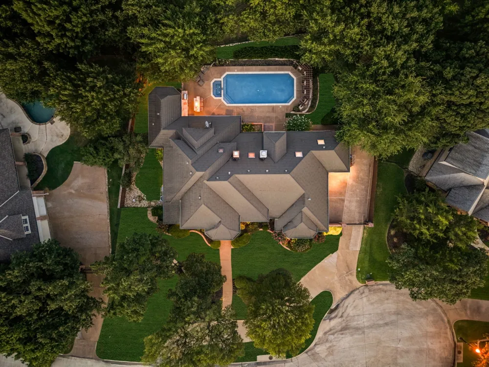 1311 Concord Avenue Southlake, TX 76092