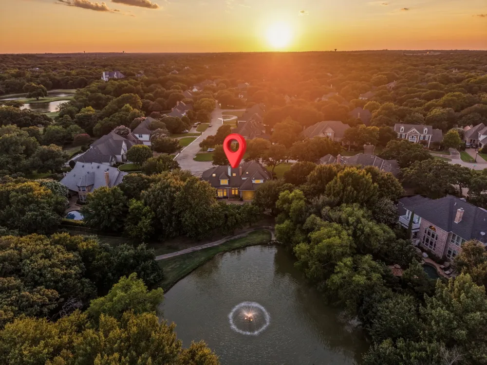 1311 Concord Avenue Southlake, TX 76092