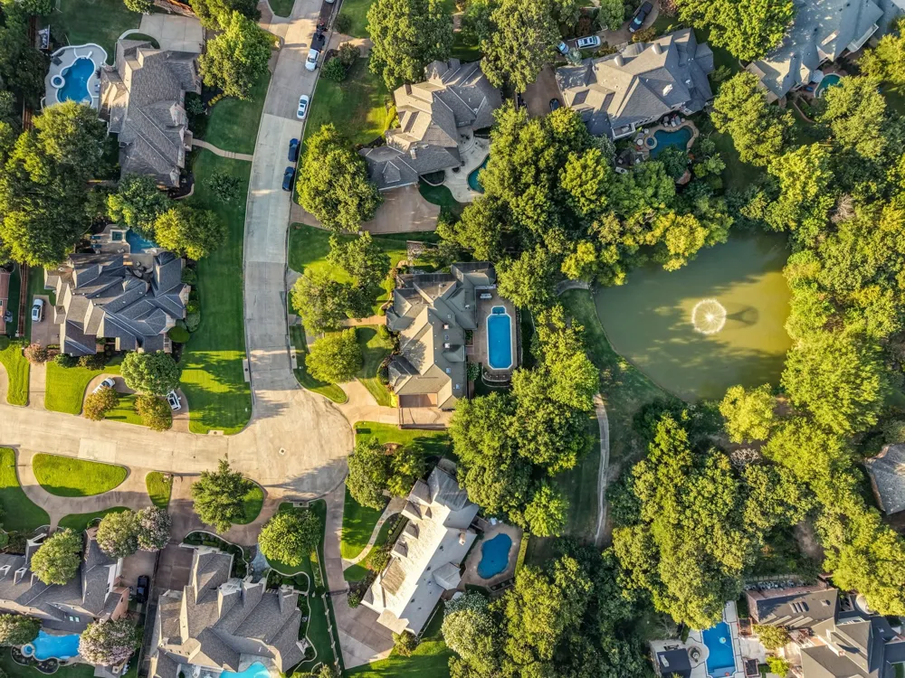 1311 Concord Avenue Southlake, TX 76092