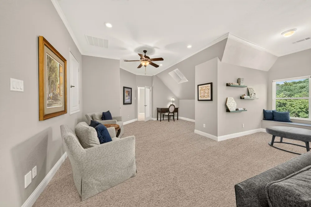 1311 Concord Avenue Southlake, TX 76092