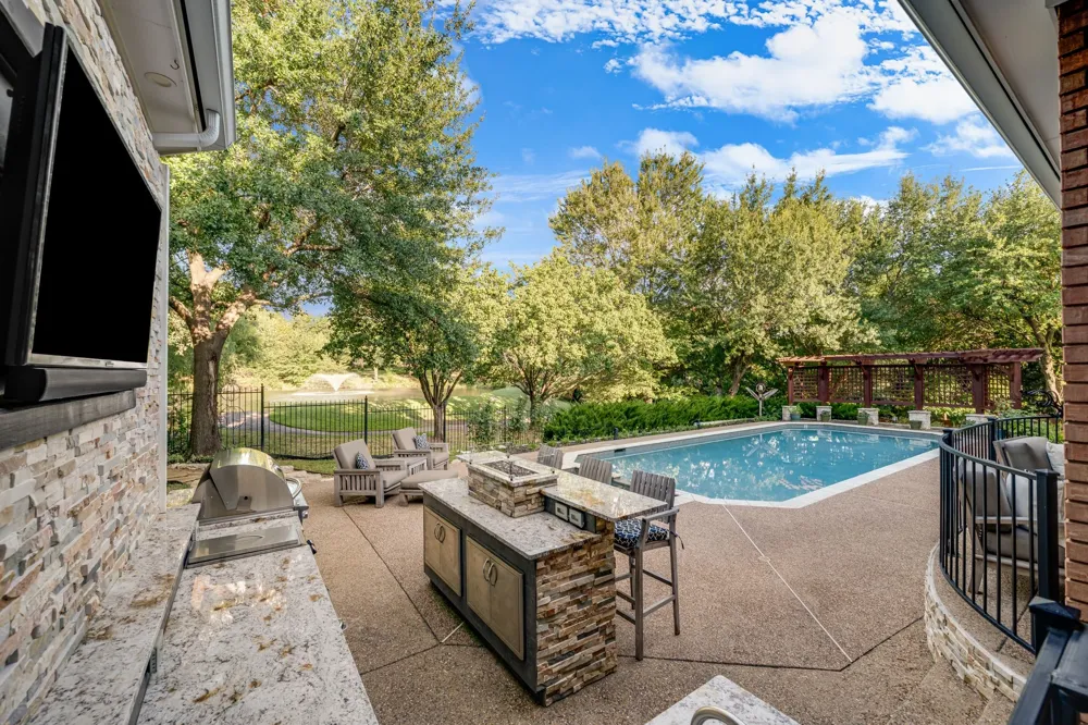 1311 Concord Avenue Southlake, TX 76092