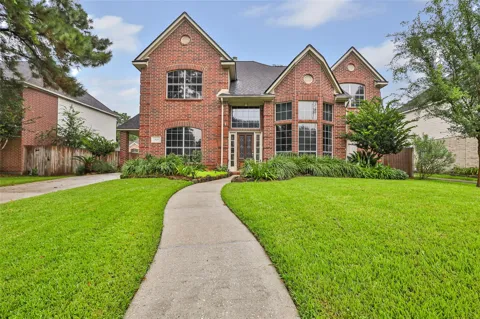 3526 Whispering Brook Drive
