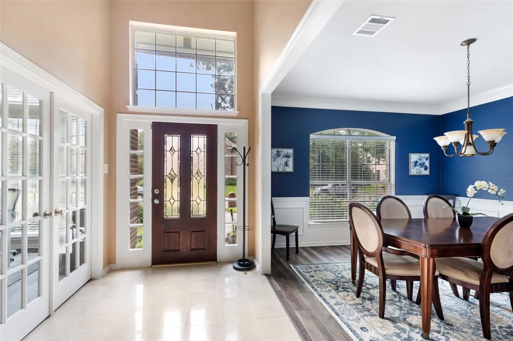3526 Whispering Brook Drive Kingwood, TX 77345