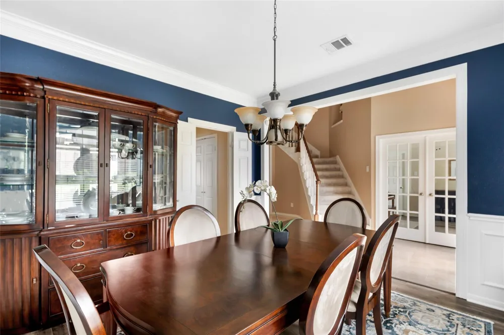 3526 Whispering Brook Drive Kingwood, TX 77345