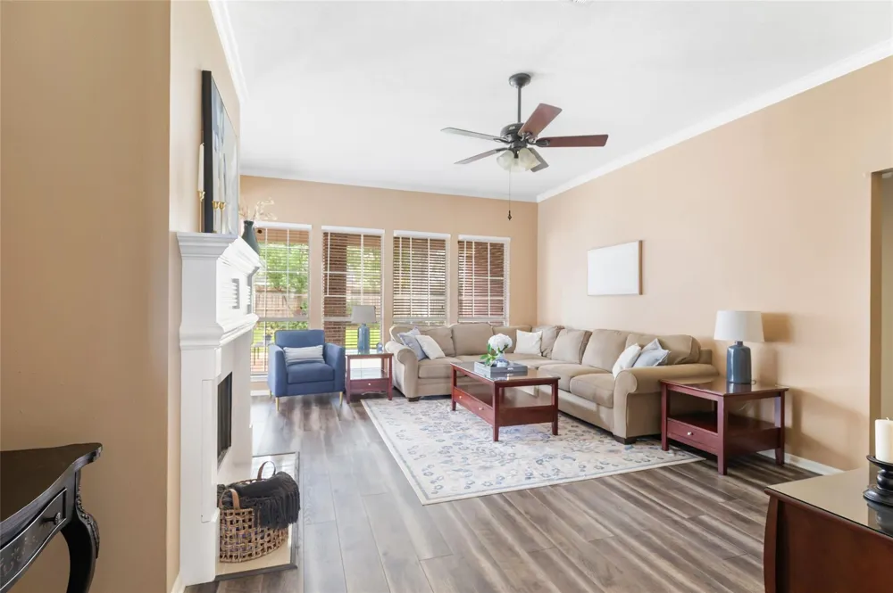 3526 Whispering Brook Drive Kingwood, TX 77345