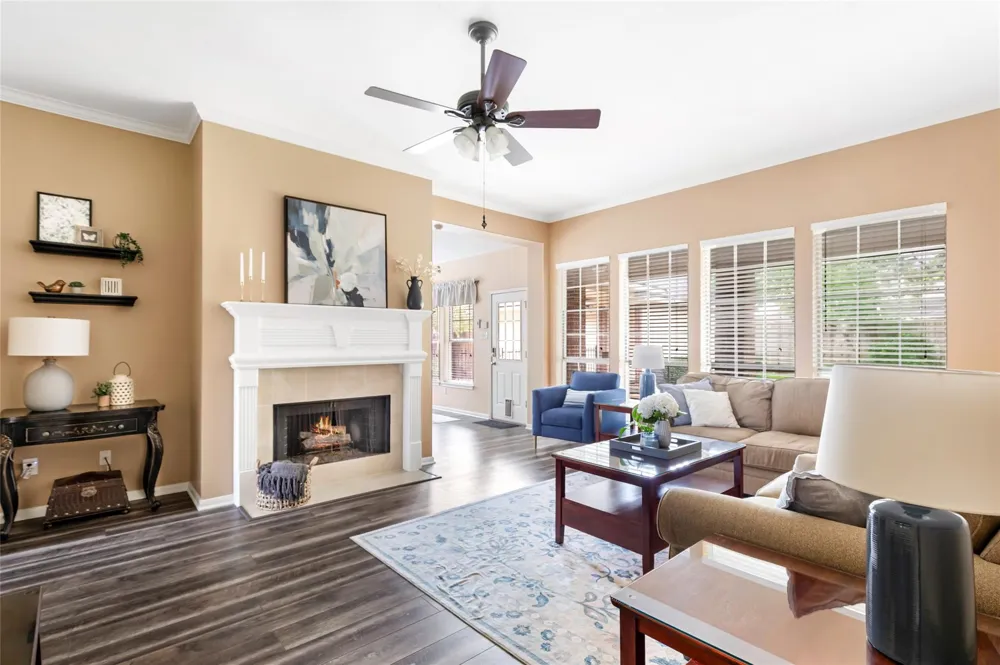 3526 Whispering Brook Drive Kingwood, TX 77345
