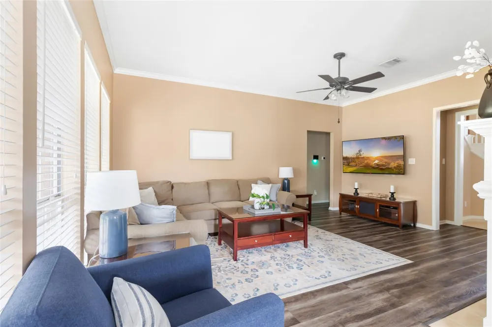 3526 Whispering Brook Drive Kingwood, TX 77345