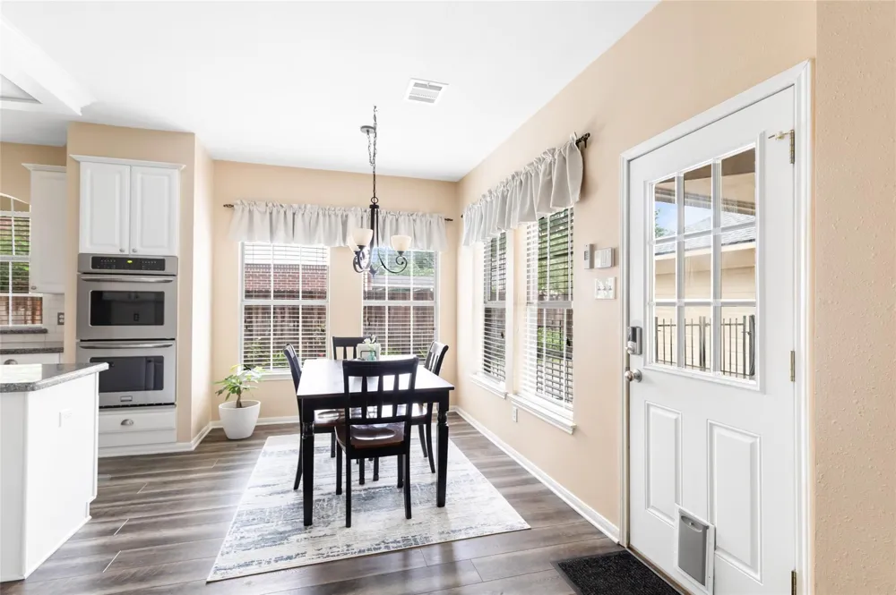 3526 Whispering Brook Drive Kingwood, TX 77345
