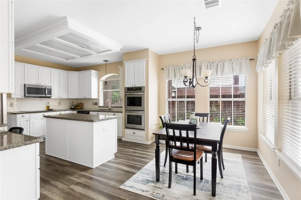 3526 Whispering Brook Drive Kingwood, TX 77345