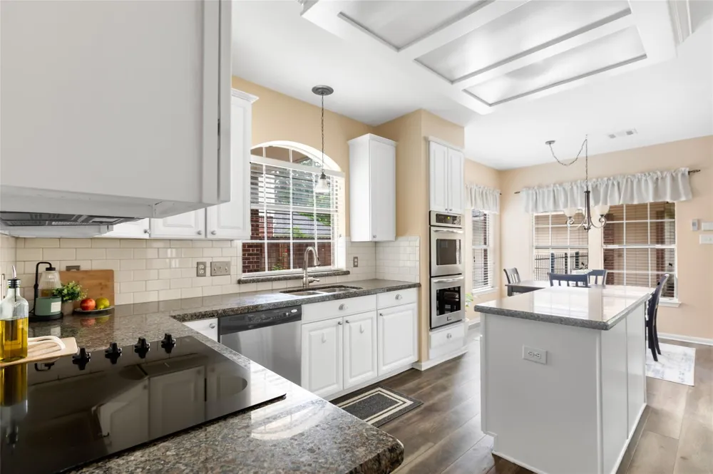 3526 Whispering Brook Drive Kingwood, TX 77345