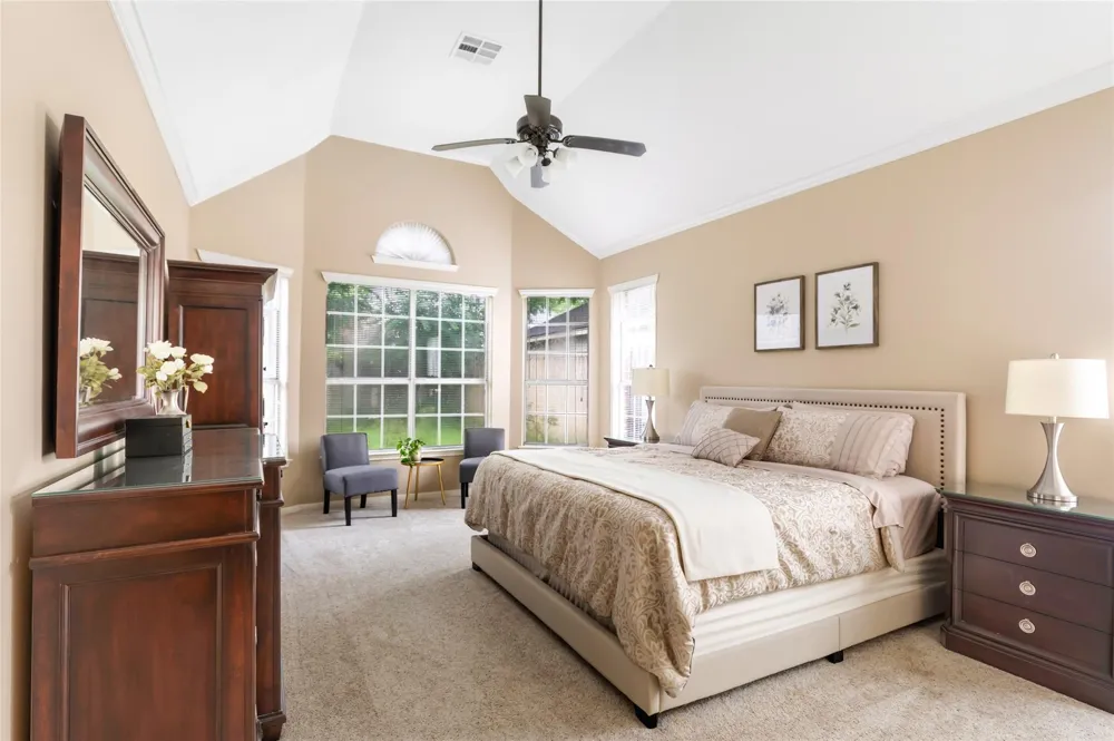 3526 Whispering Brook Drive Kingwood, TX 77345