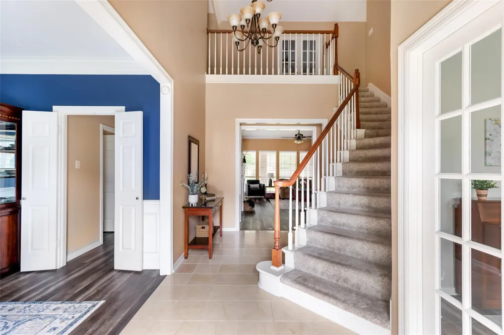 3526 Whispering Brook Drive Kingwood, TX 77345