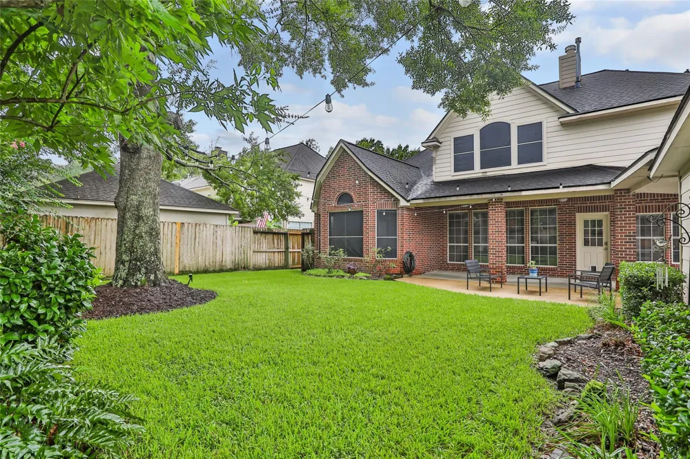 3526 Whispering Brook Drive Kingwood, TX 77345