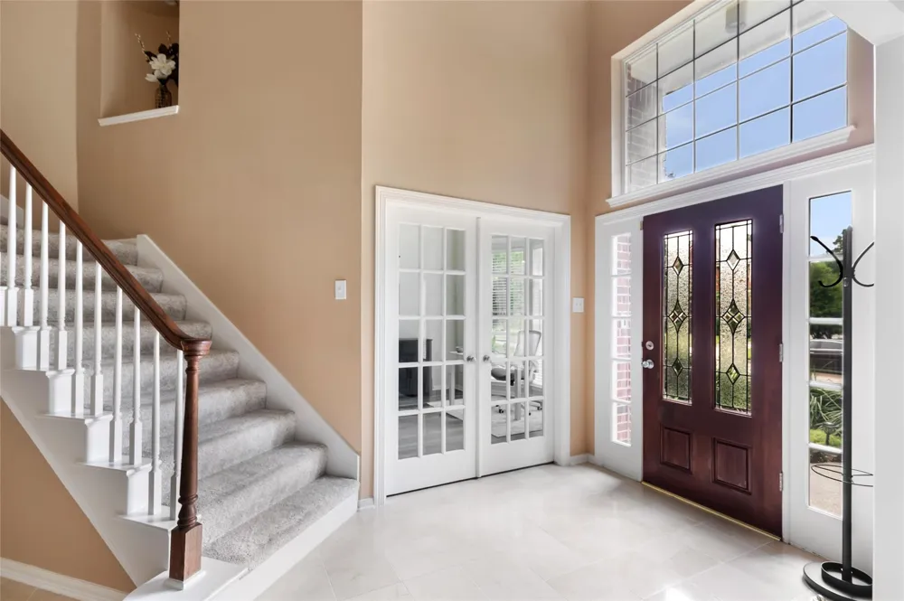 3526 Whispering Brook Drive Kingwood, TX 77345