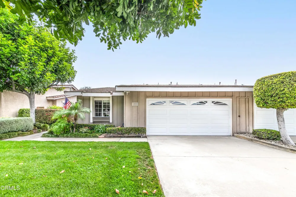 945 Shady Lane Glendora, CA 91740