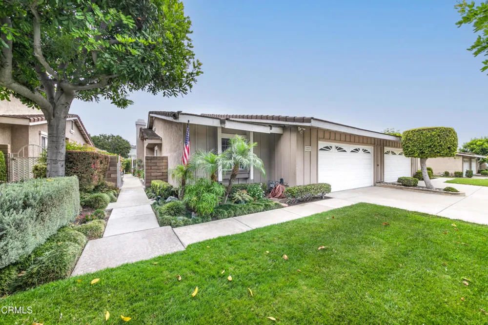945 Shady Lane Glendora, CA 91740