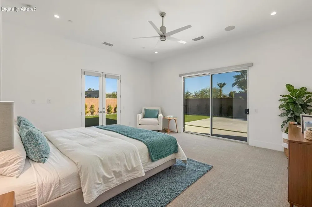 1 Siena Vista Court Rancho Mirage, CA 92270