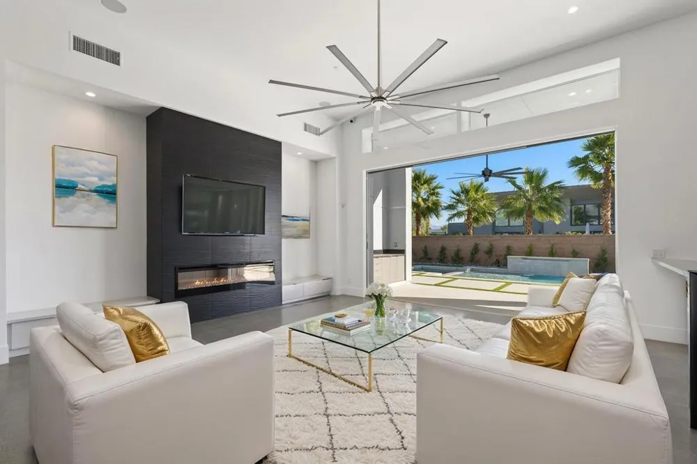 1 Siena Vista Court Rancho Mirage, CA 92270