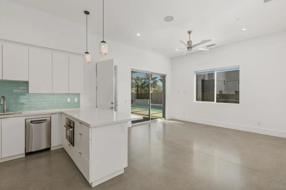 1 Siena Vista Court Rancho Mirage, CA 92270