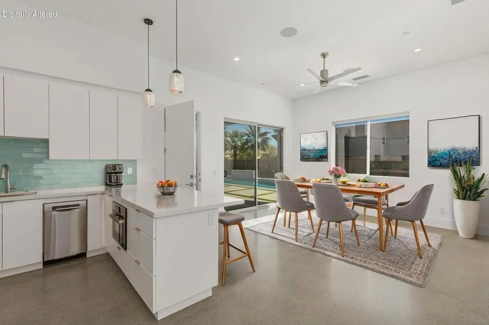 1 Siena Vista Court Rancho Mirage, CA 92270