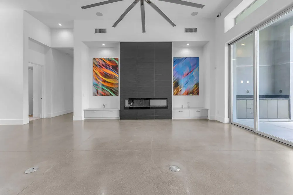 1 Siena Vista Court Rancho Mirage, CA 92270
