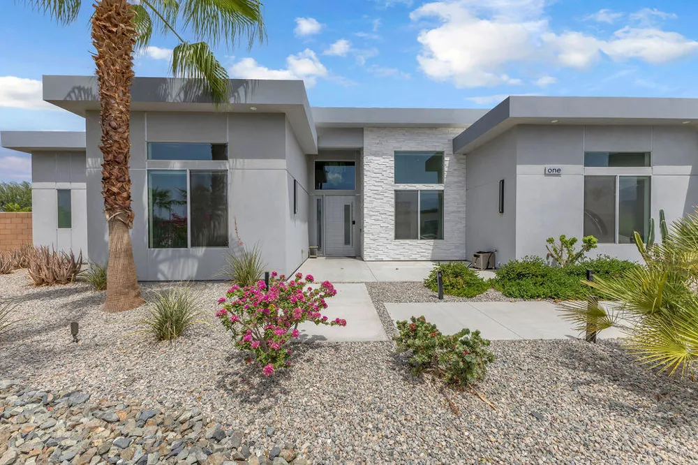 1 Siena Vista Court Rancho Mirage, CA 92270