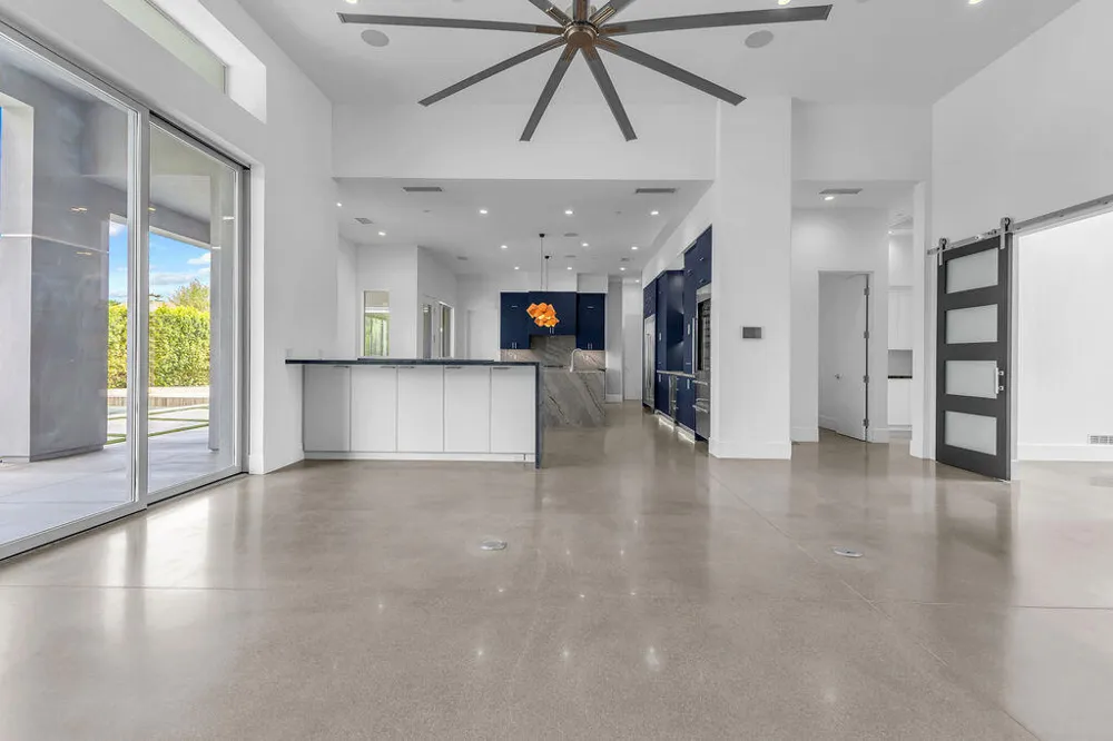1 Siena Vista Court Rancho Mirage, CA 92270