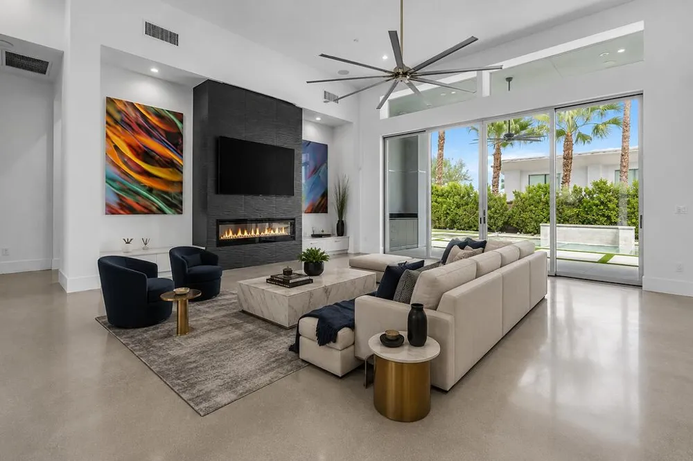 1 Siena Vista Court Rancho Mirage, CA 92270
