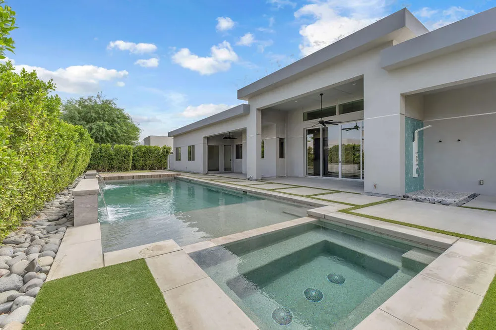 1 Siena Vista Court Rancho Mirage, CA 92270