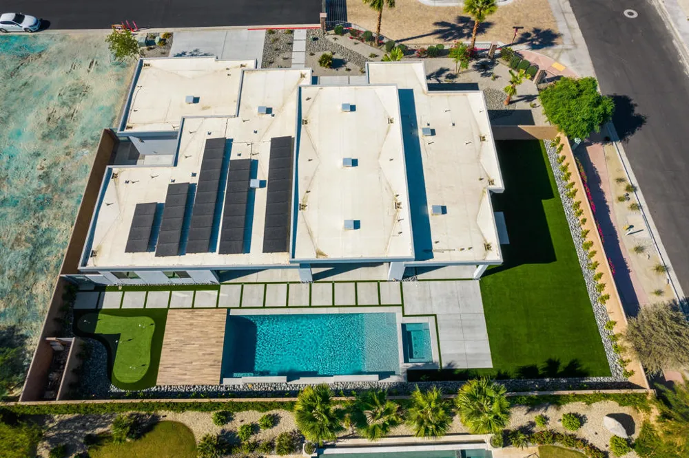1 Siena Vista Court Rancho Mirage, CA 92270