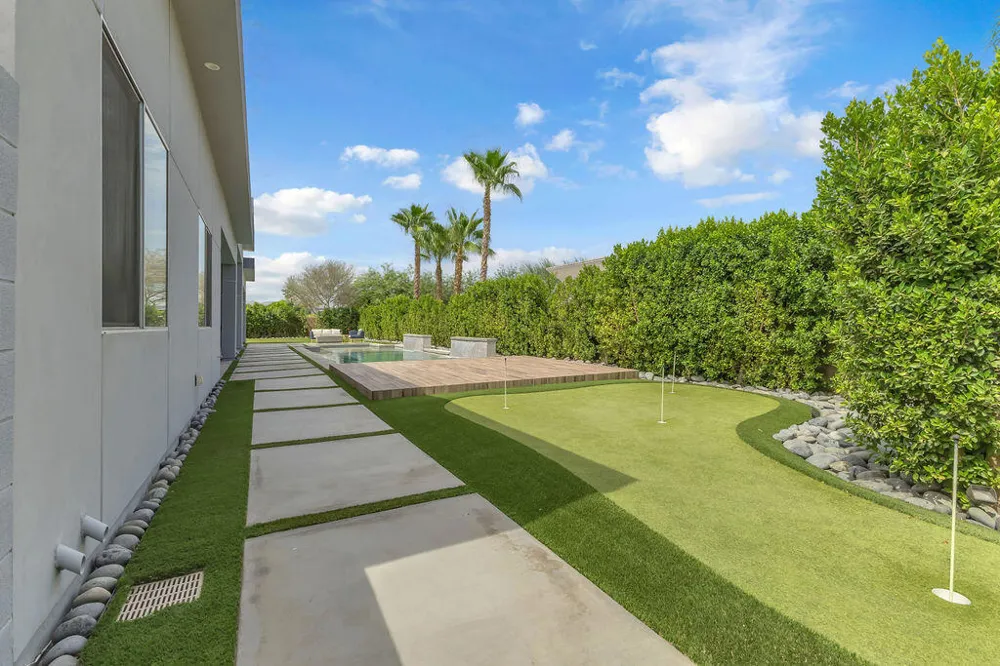 1 Siena Vista Court Rancho Mirage, CA 92270
