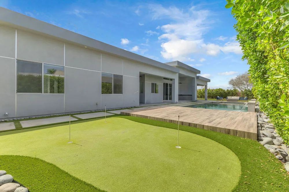 1 Siena Vista Court Rancho Mirage, CA 92270