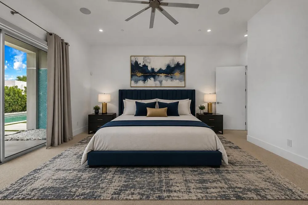 1 Siena Vista Court Rancho Mirage, CA 92270