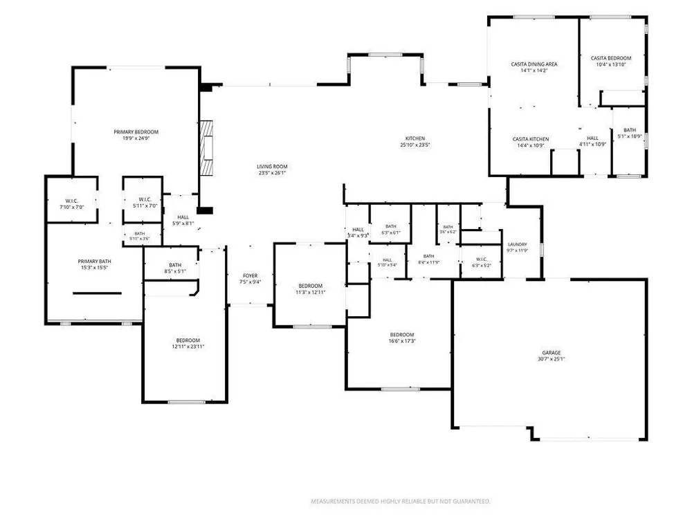 1 Siena Vista Court Rancho Mirage, CA 92270