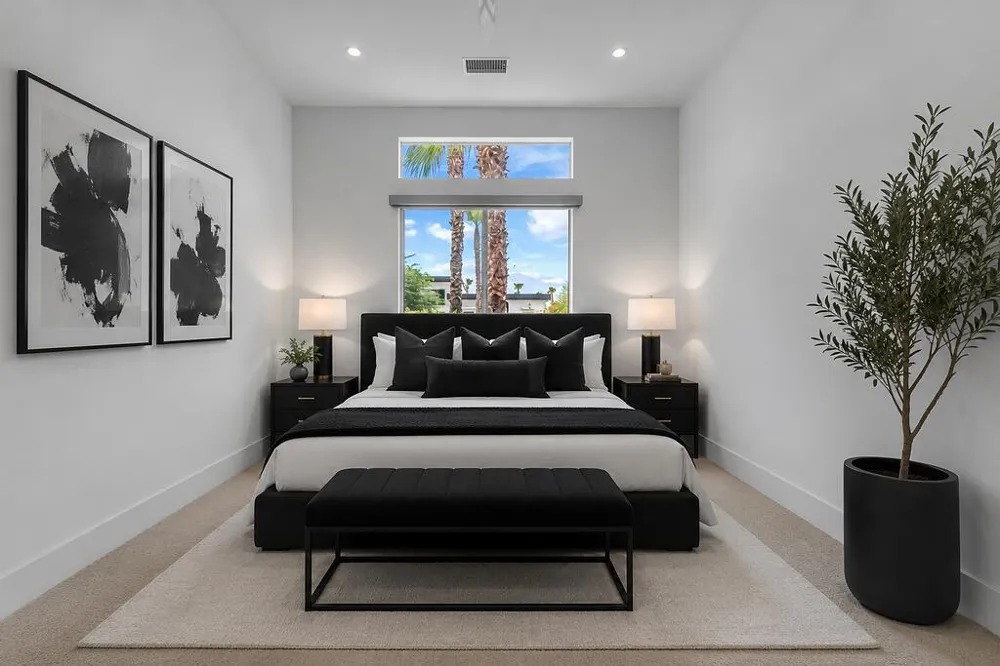 1 Siena Vista Court Rancho Mirage, CA 92270