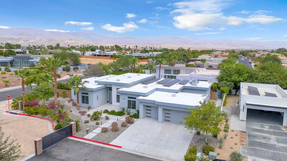 1 Siena Vista Court Rancho Mirage, CA 92270