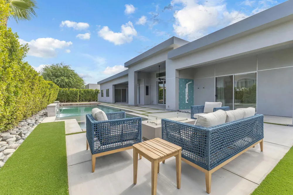 1 Siena Vista Court Rancho Mirage, CA 92270