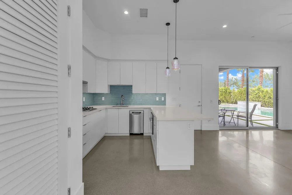 1 Siena Vista Court Rancho Mirage, CA 92270