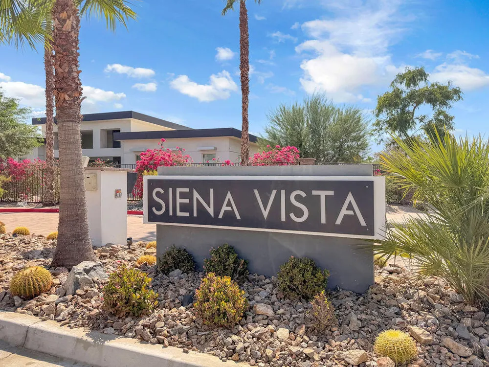 1 Siena Vista Court Rancho Mirage, CA 92270