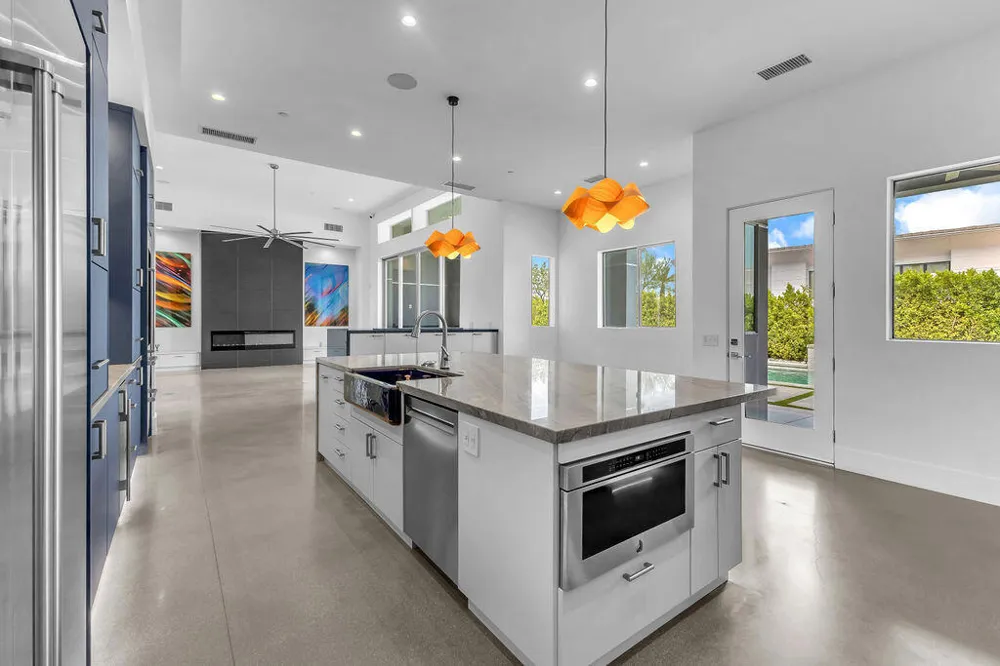 1 Siena Vista Court Rancho Mirage, CA 92270