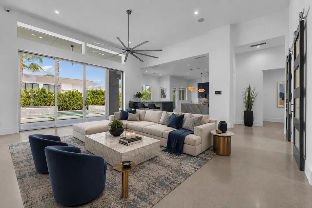 1 Siena Vista Court Rancho Mirage, CA 92270