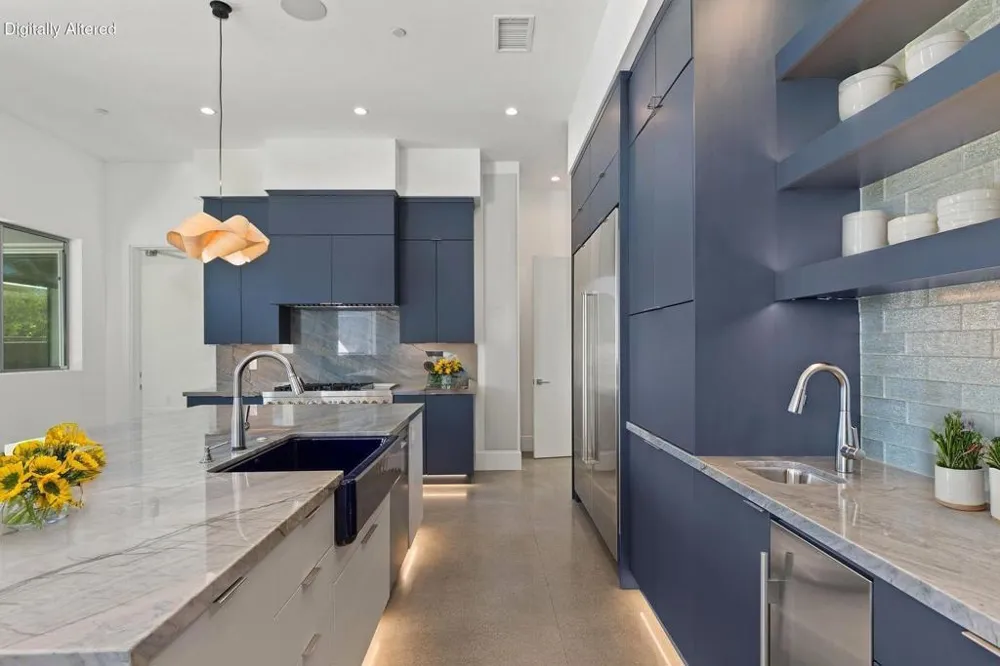 1 Siena Vista Court Rancho Mirage, CA 92270