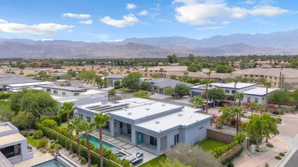 1 Siena Vista Court Rancho Mirage, CA 92270