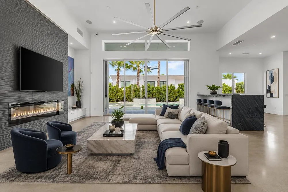 1 Siena Vista Court Rancho Mirage, CA 92270