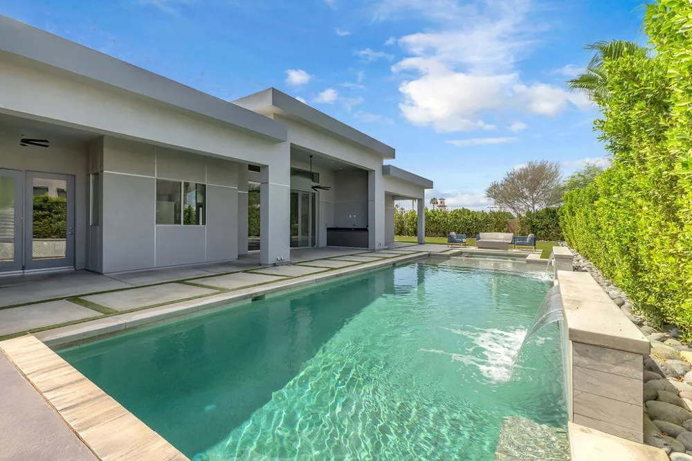 1 Siena Vista Court Rancho Mirage, CA 92270