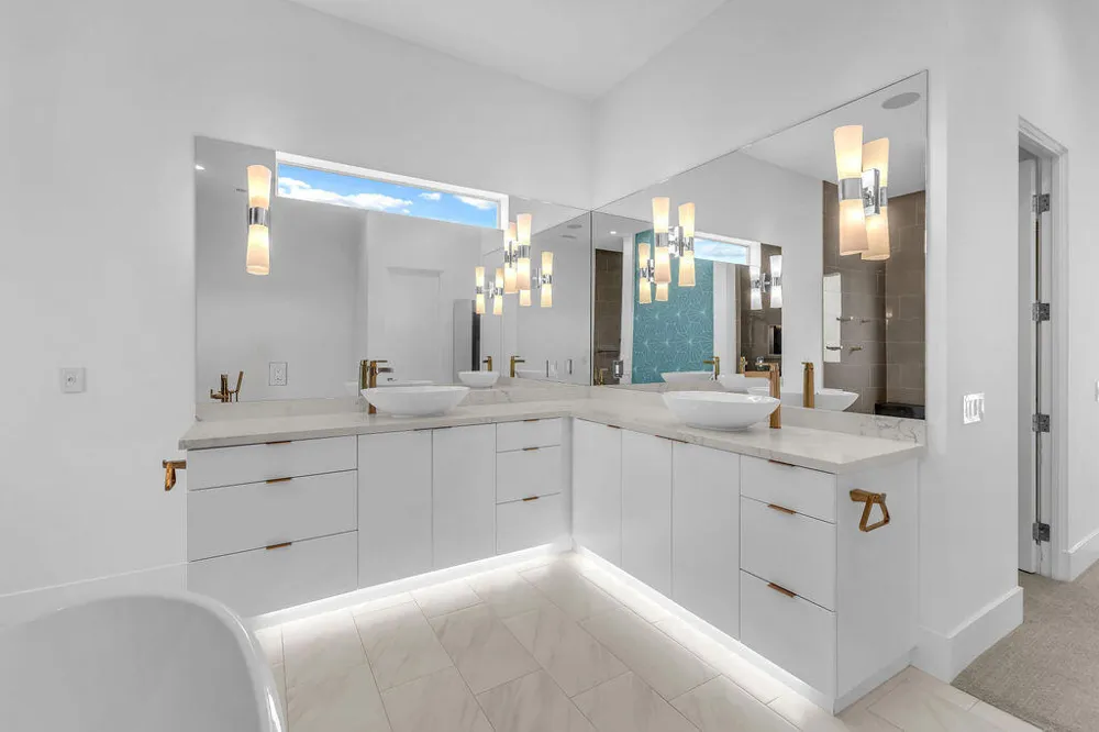 1 Siena Vista Court Rancho Mirage, CA 92270