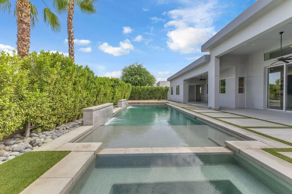 1 Siena Vista Court Rancho Mirage, CA 92270